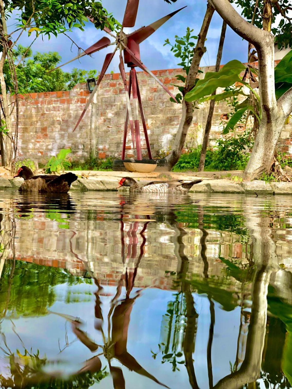 Pousada Da Bell Barreirinhas Exterior photo